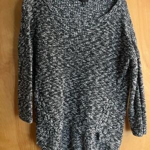 Express sweater